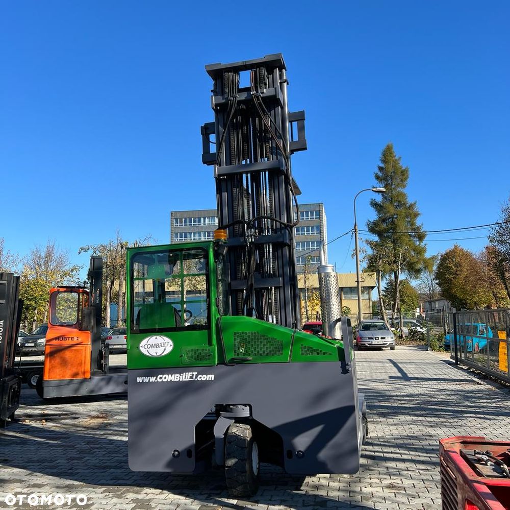 Combilift C4500 - 5