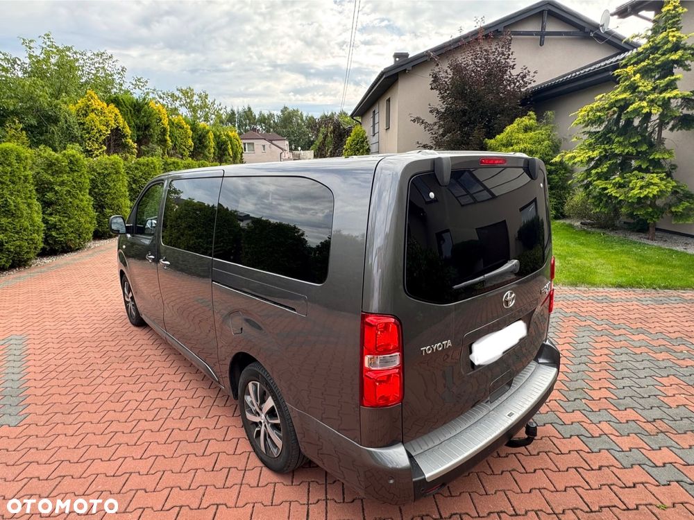 Toyota Proace Verso 2.0 D4-D Long Business - 6