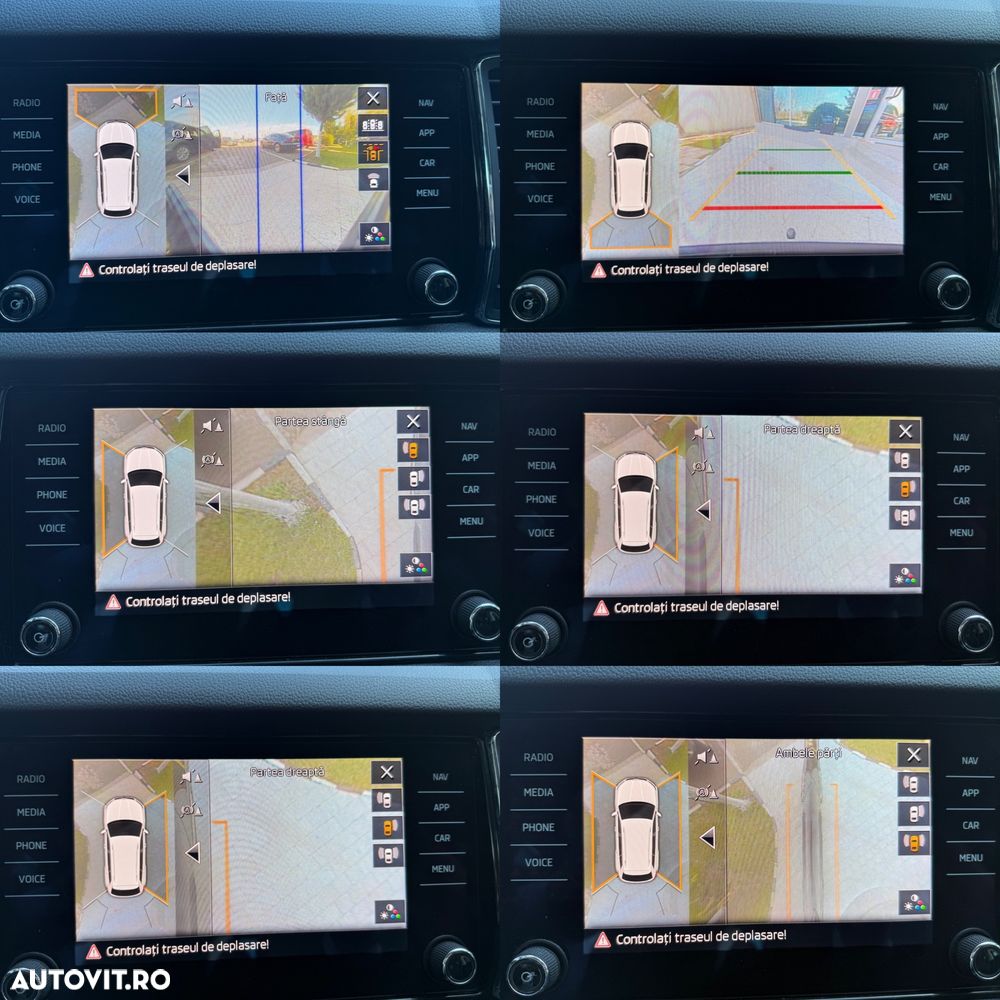 Skoda Kodiaq 2.0 TDI DSG Style - 28