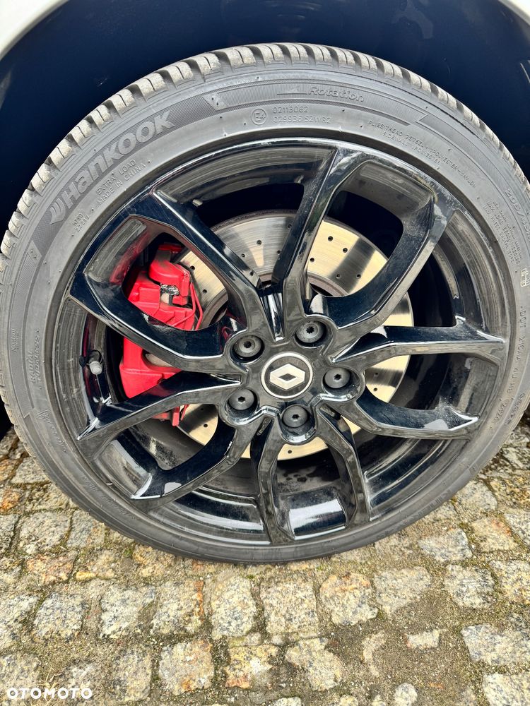 Renault Clio 1.6 Turbo R.S EDC Sport - 22