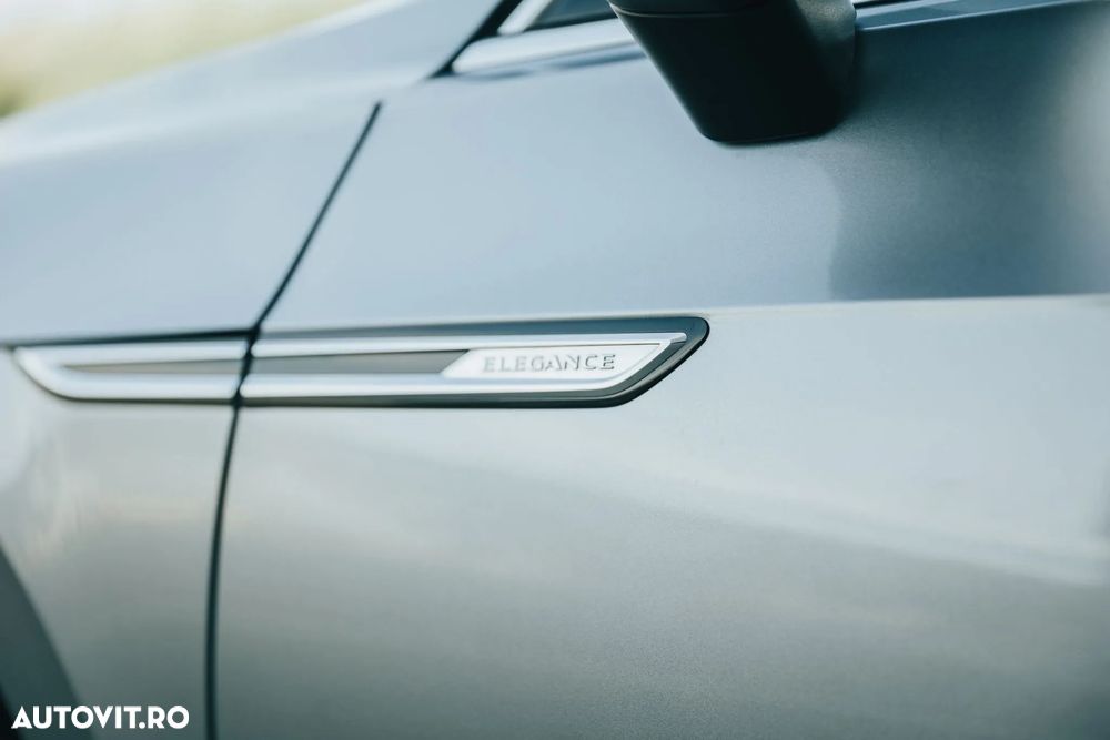 Volkswagen ARTEON 2.0 TDI DSG Elegance - 6