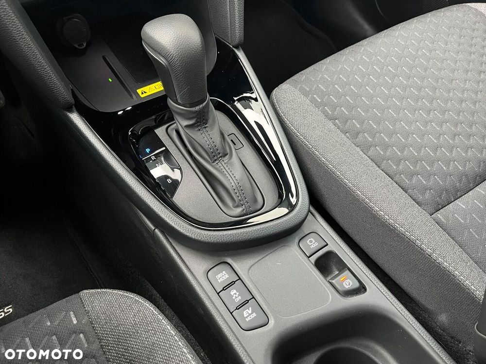 Toyota Yaris Cross Hybrid 1.5 Style - 21