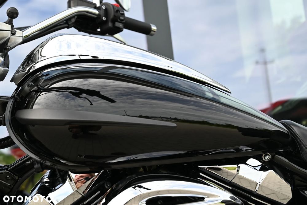 Yamaha XVS - 34