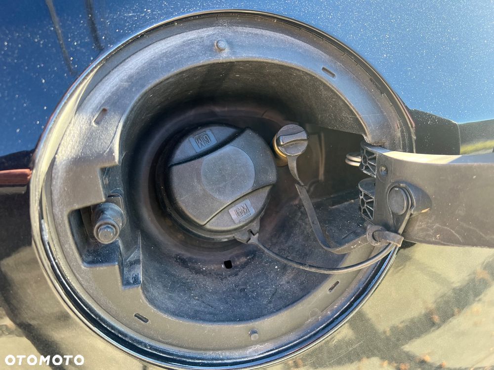 Opel Astra 1.4 Turbo Active - 34