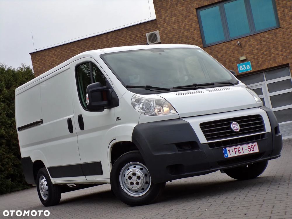 Fiat DUCATO - 1