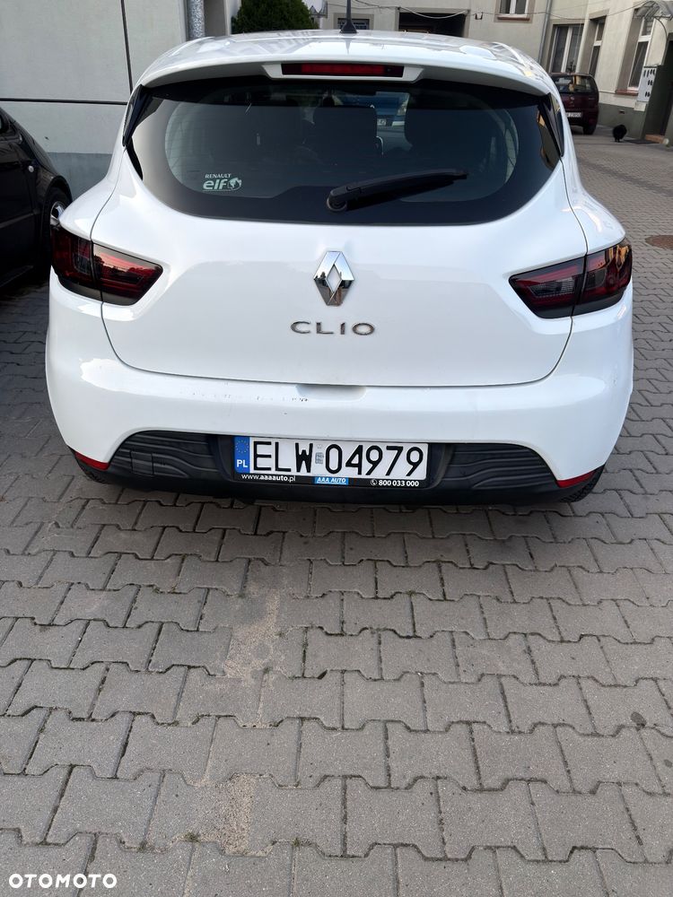 Renault Clio 1.5 dCi Zen - 5