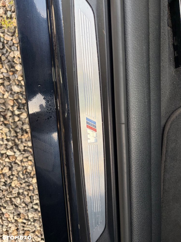 BMW Seria 4 420d M Sport - 19