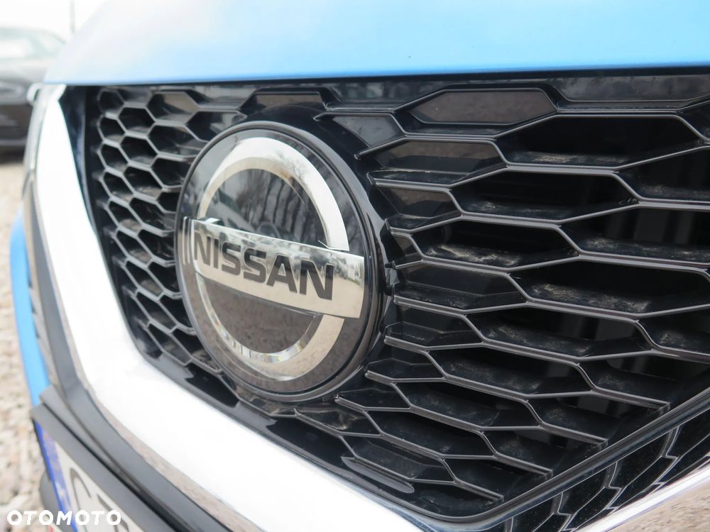 Nissan Qashqai 1.3 DIG-T Acenta - 4