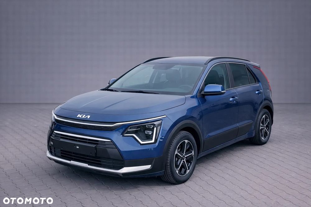 Kia Niro - 5