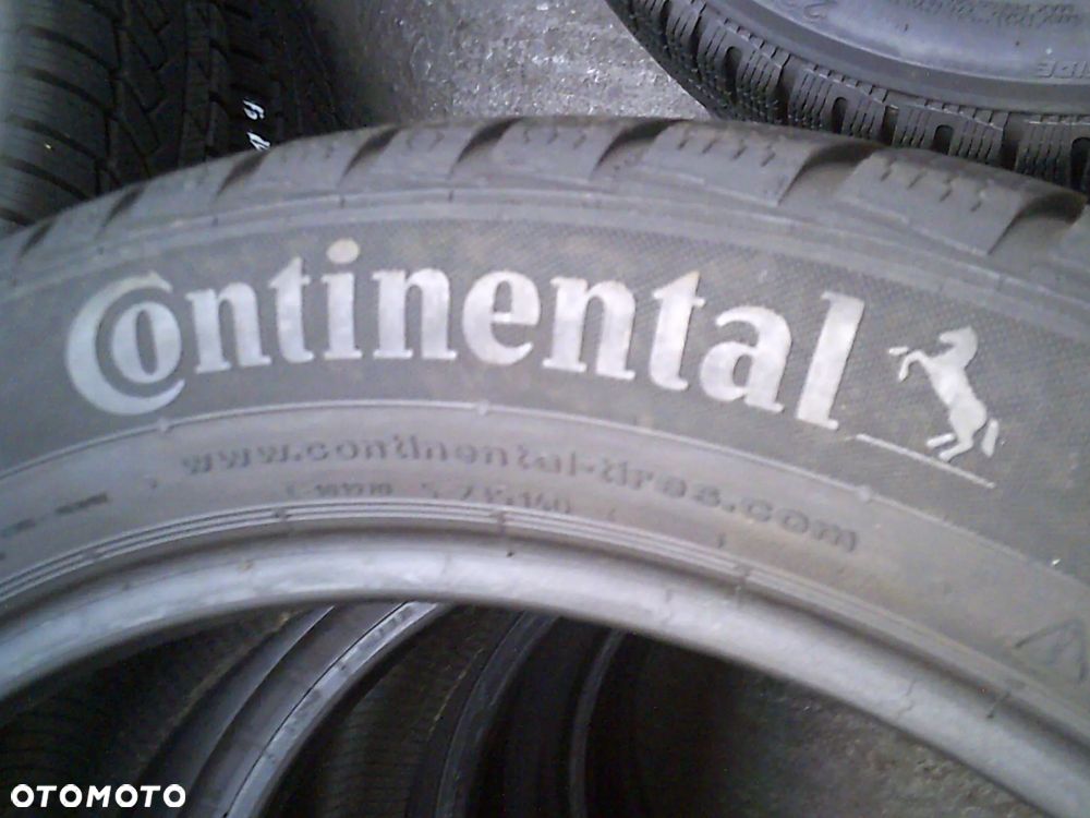 CONTINENTAL WinterContact TS830P 205/55R18 6,6mm 2024 - 3