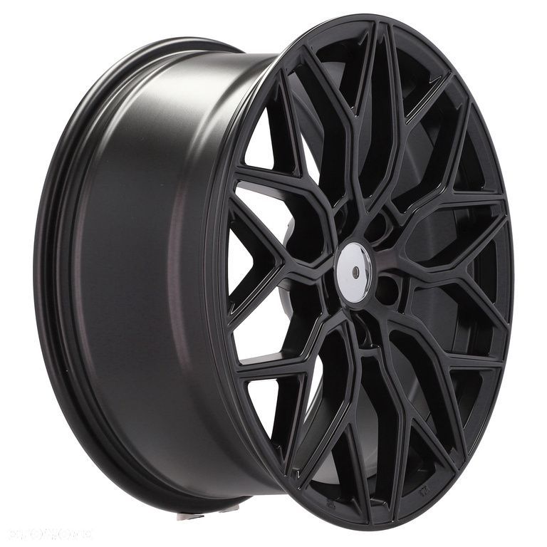 4x Felgi 18 m.in. do CUPRA Born Formentor TerRAMar MERCEDES E W212 W213 C W205 W206 - B5812 - 5