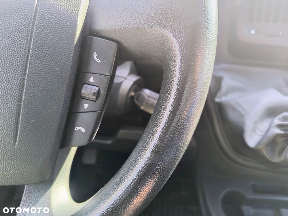 Fiat NOWA LOKALIZACJA Fiat Ducato 2.3 dci 120KM L1H1 NiskiPrzebieg Vat23% - 20