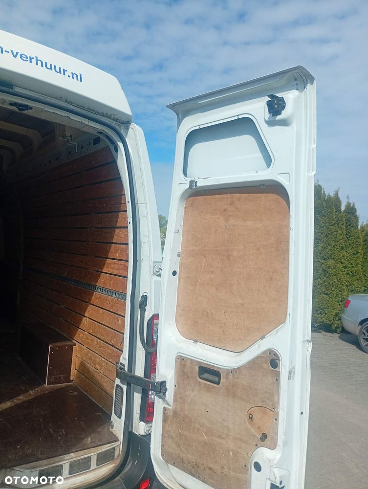 Renault Master - 20