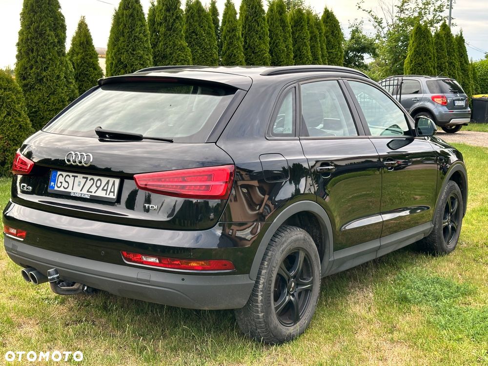 Audi Q3 2.0 TDI - 6