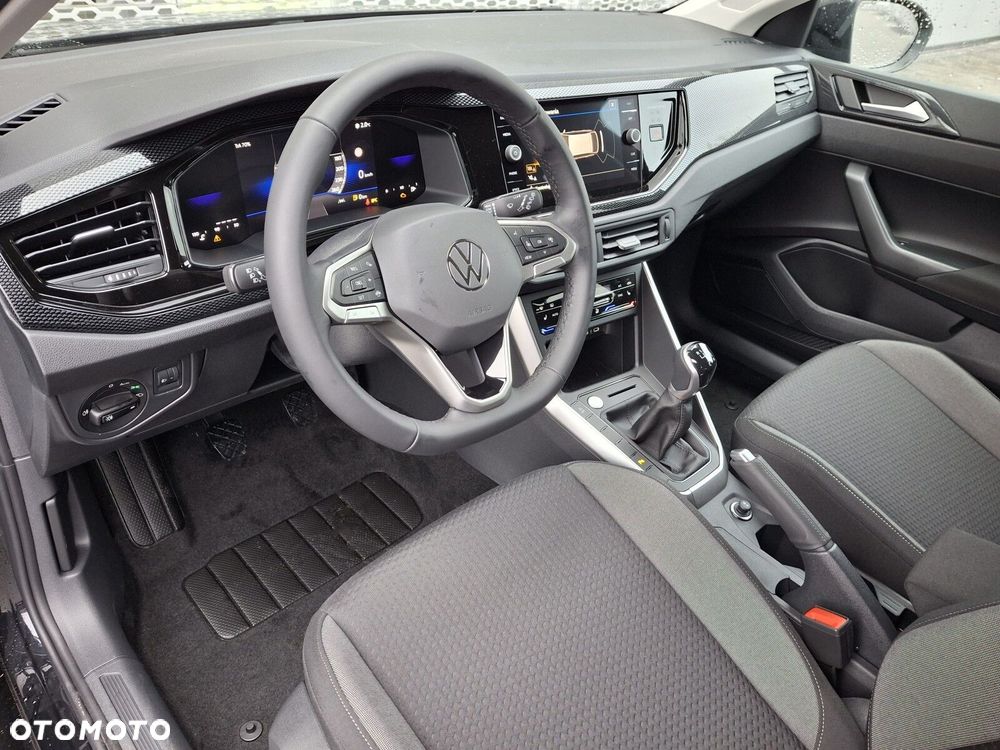 Volkswagen Taigo 1.0 TSI Life Plus - 9