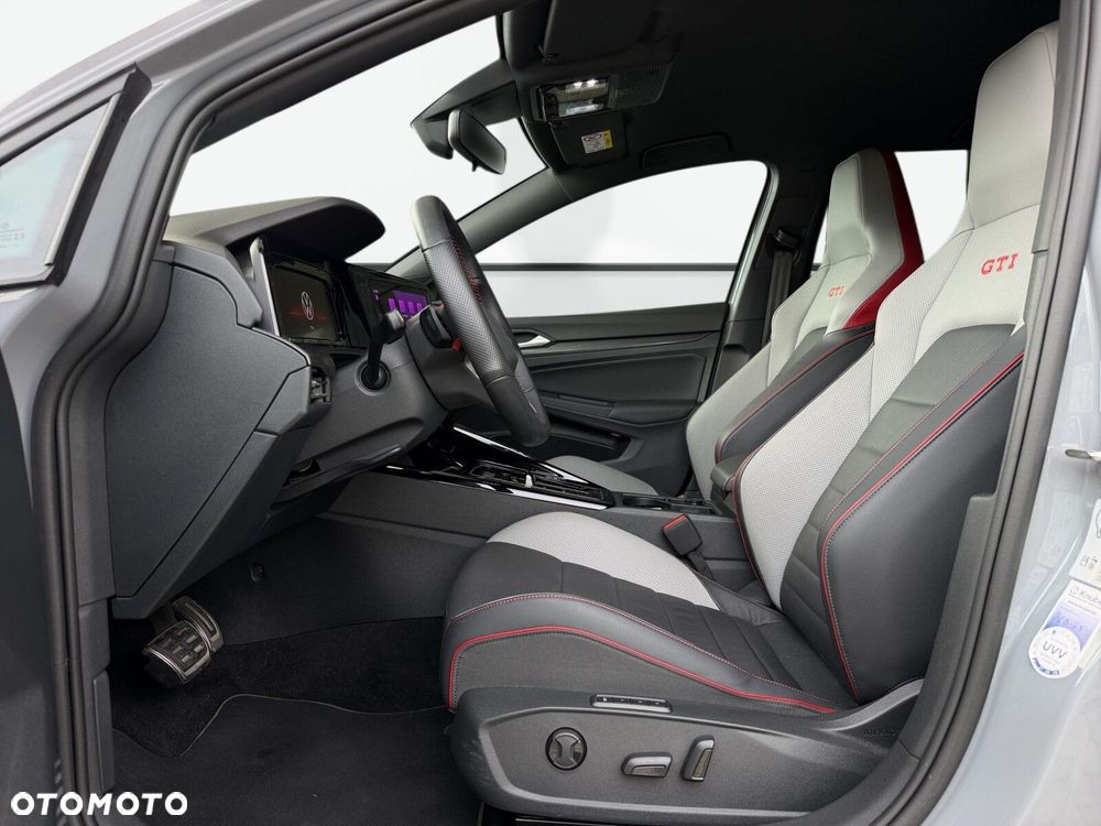 Volkswagen Golf 2.0 TSI GTI DSG - 12