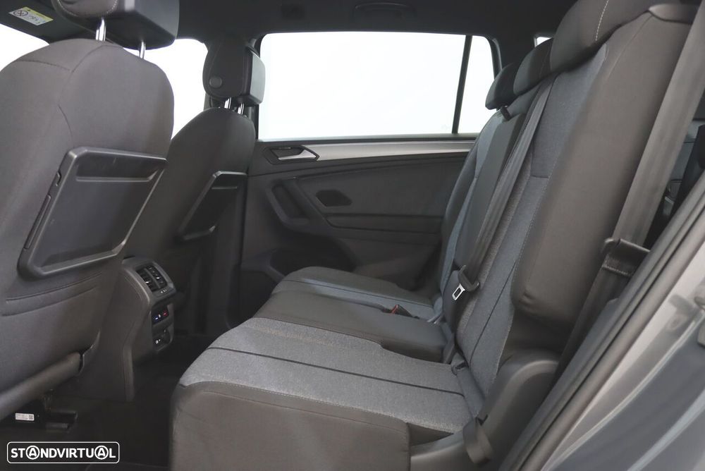 SEAT Tarraco 2.0 TDI Style DSG - 7