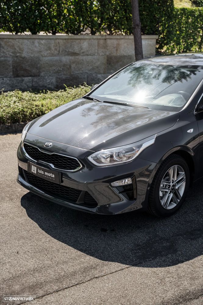 Kia Ceed 1.0 T-GDI OPF Spirit - 3