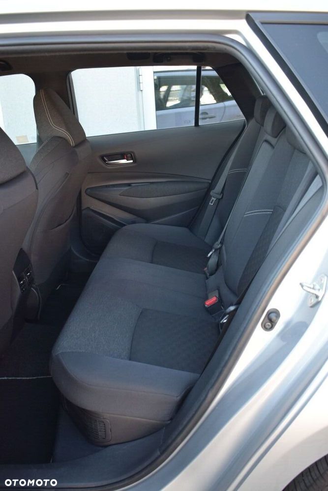 Toyota Corolla 1.8 Hybrid Comfort - 15