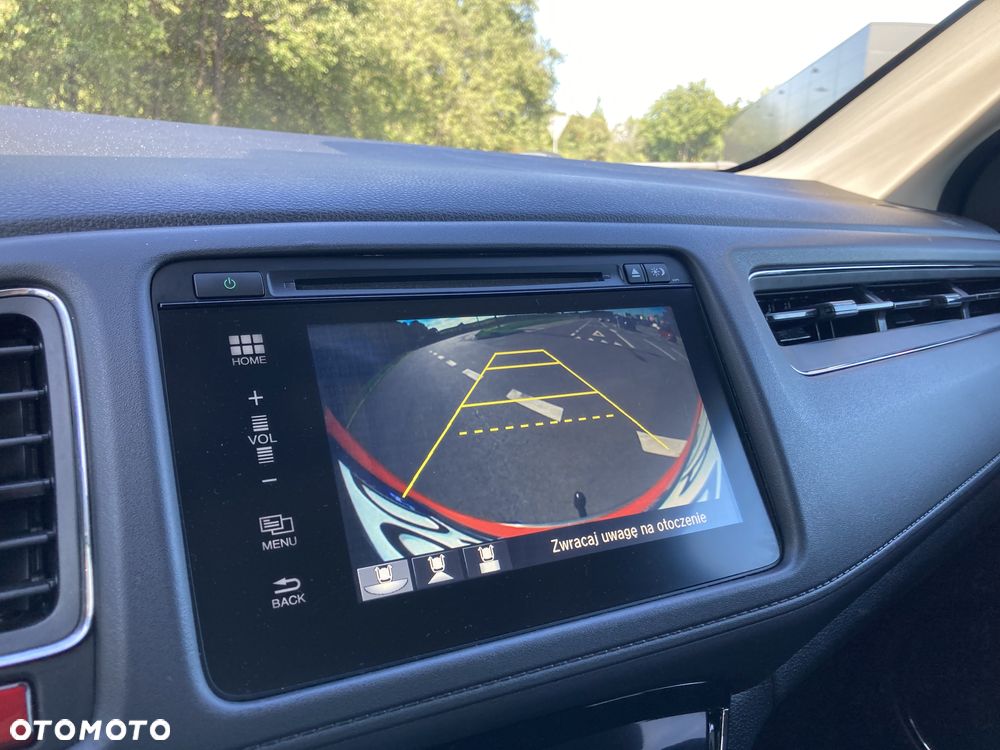 Honda HR-V - 3