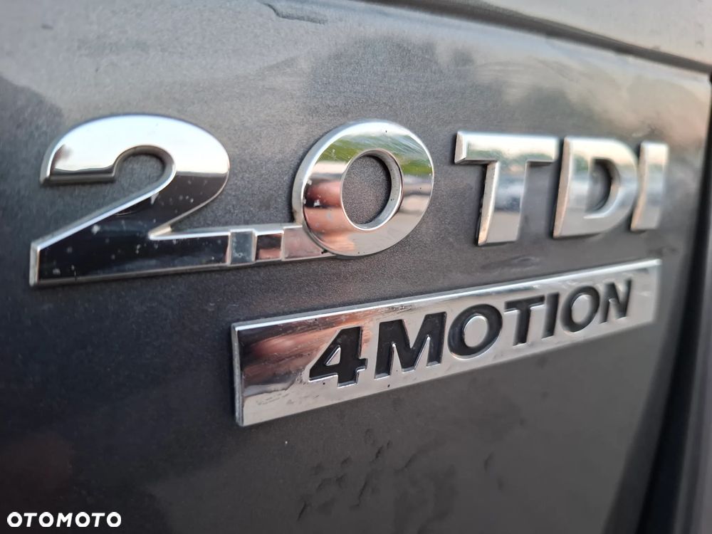 Volkswagen Sharan 2.0 TDI 4Mot Comfortline - 16