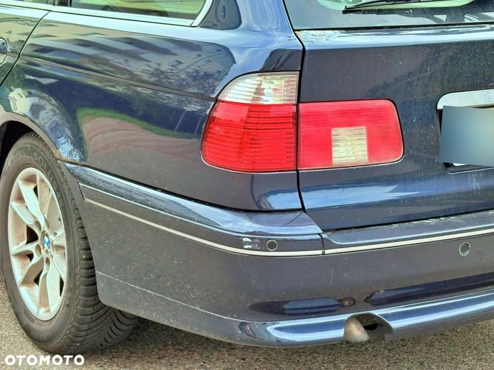 BMW Seria 5 - 11