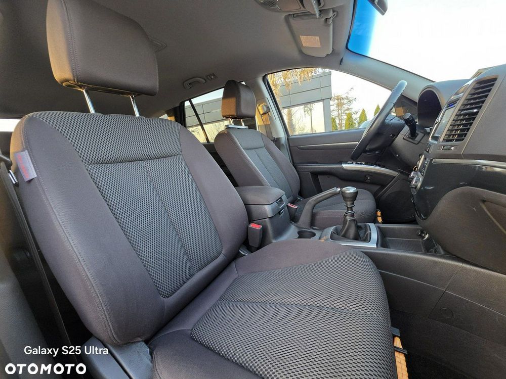 Hyundai Santa Fe 2.4 2WD Comfort - 33