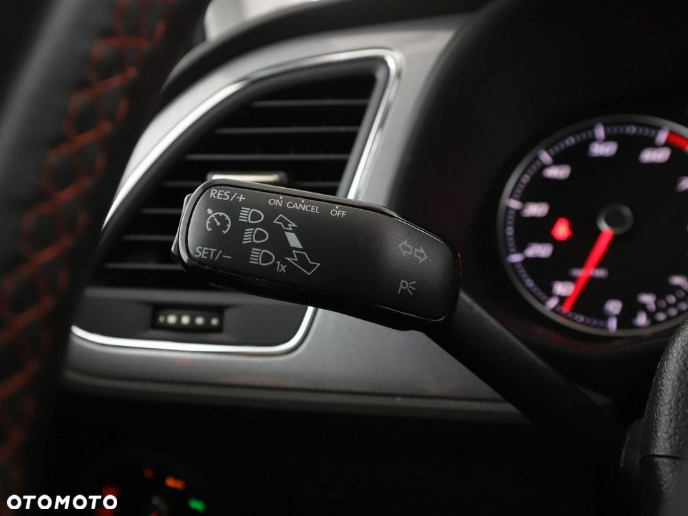 Seat Leon 1.4 TSI FR S&S - 32