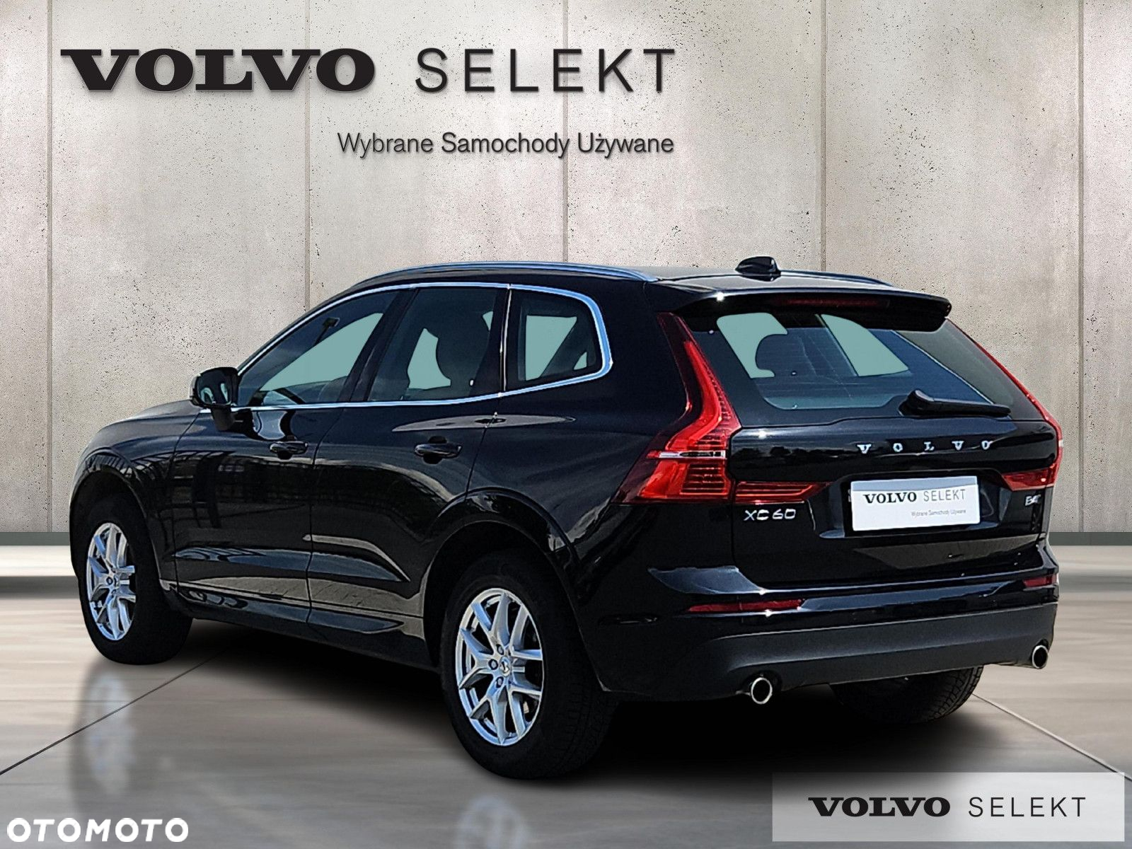 Volvo XC 60 B4 D AWD Momentum Pro - 3