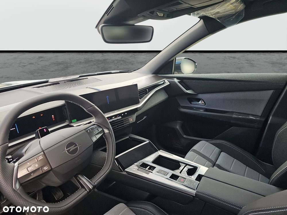 Opel Grandland - 9