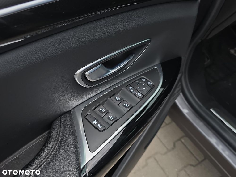 Renault Espace 1.8 TCe FAP Initiale Paris EDC - 14