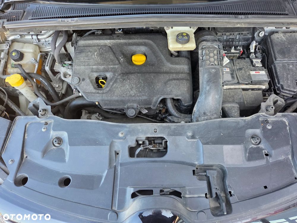 Renault Espace Energy dCi 130 Business - 36