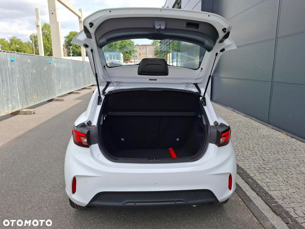 MG MG3 1.5 Excite - 7
