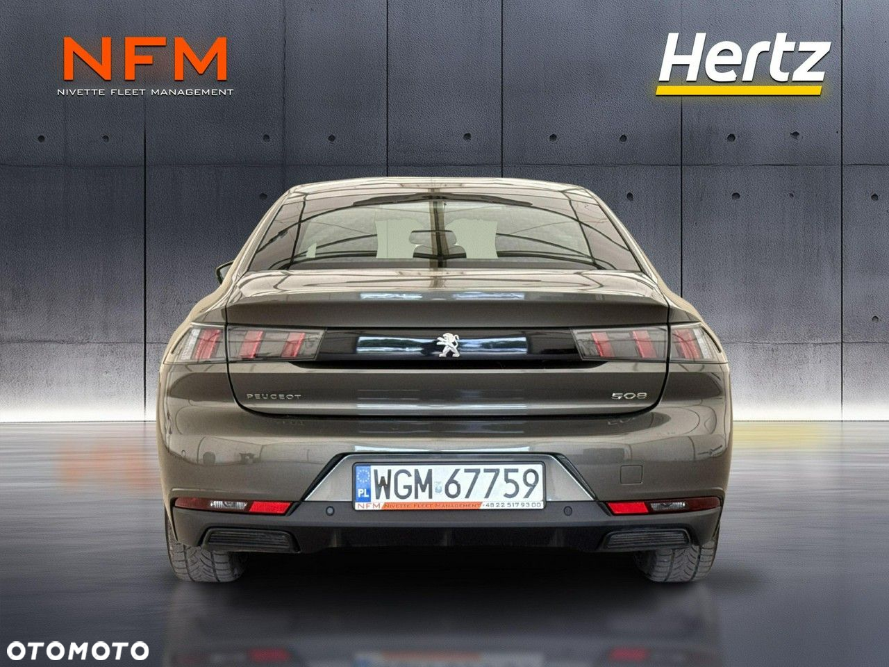 Peugeot 508 - 9