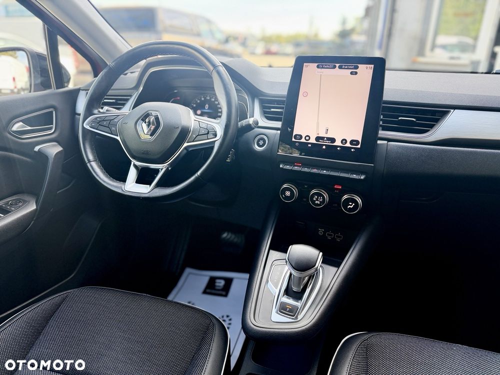 Renault Captur 1.3 TCe Intens EDC - 28