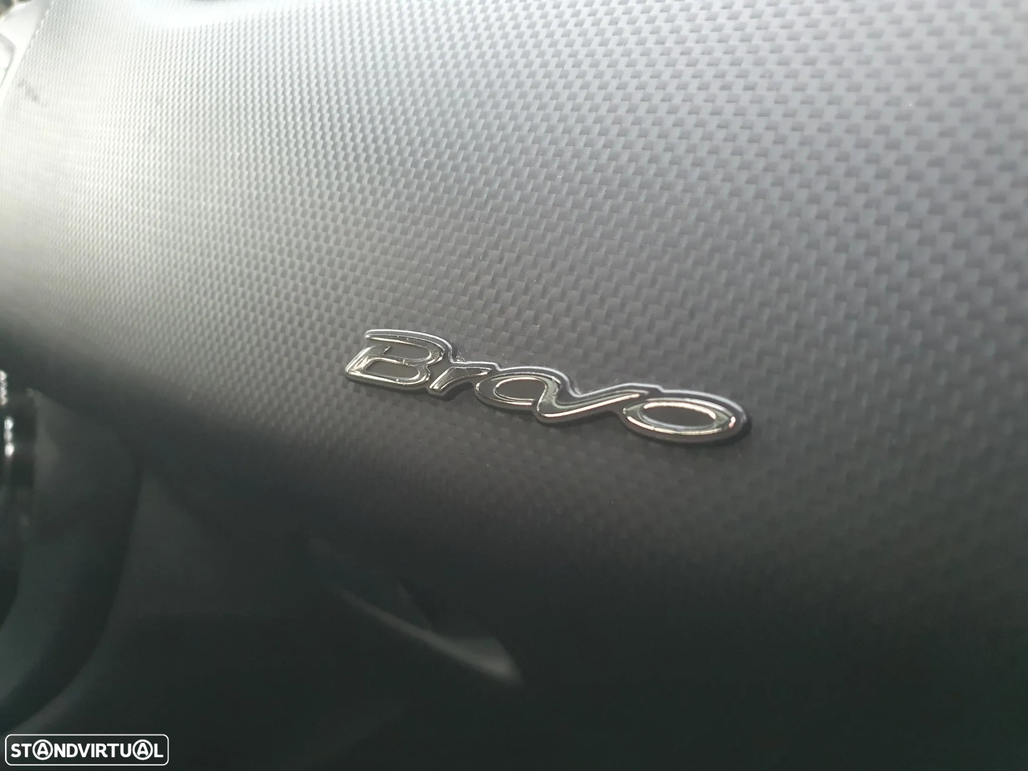 Fiat Bravo 1.6 M-Jet Sport - 23