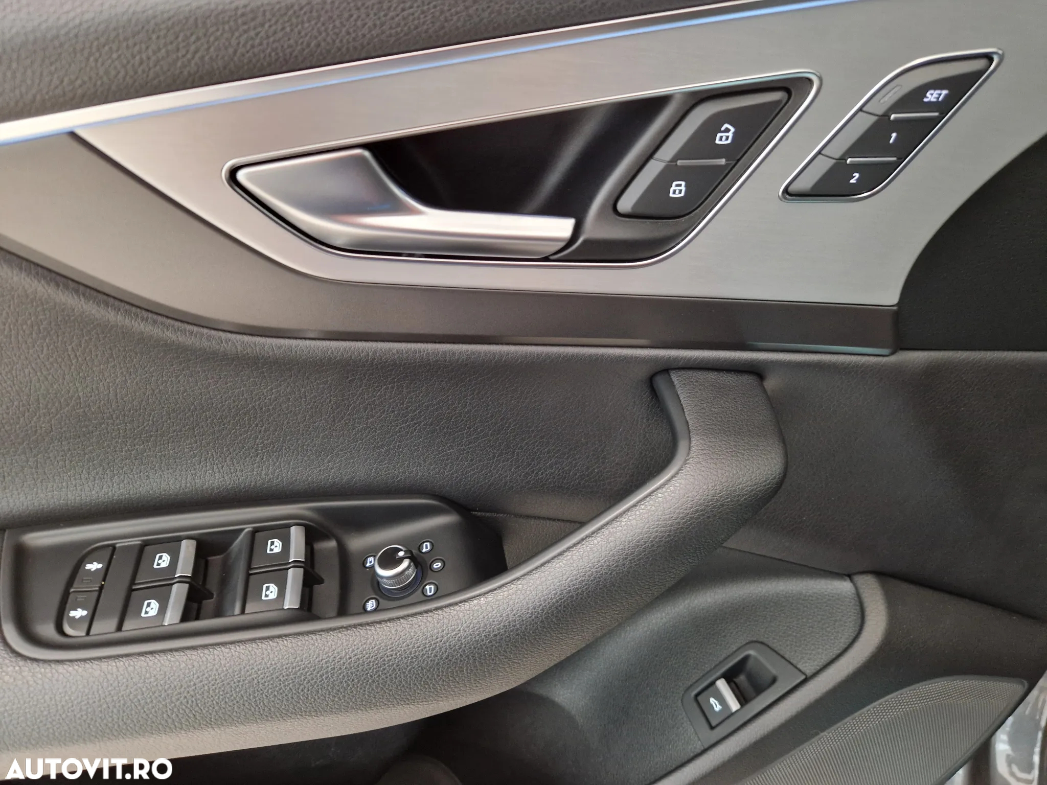 Audi Q7 3.0 50 TDI quattro Tiptronic - 17