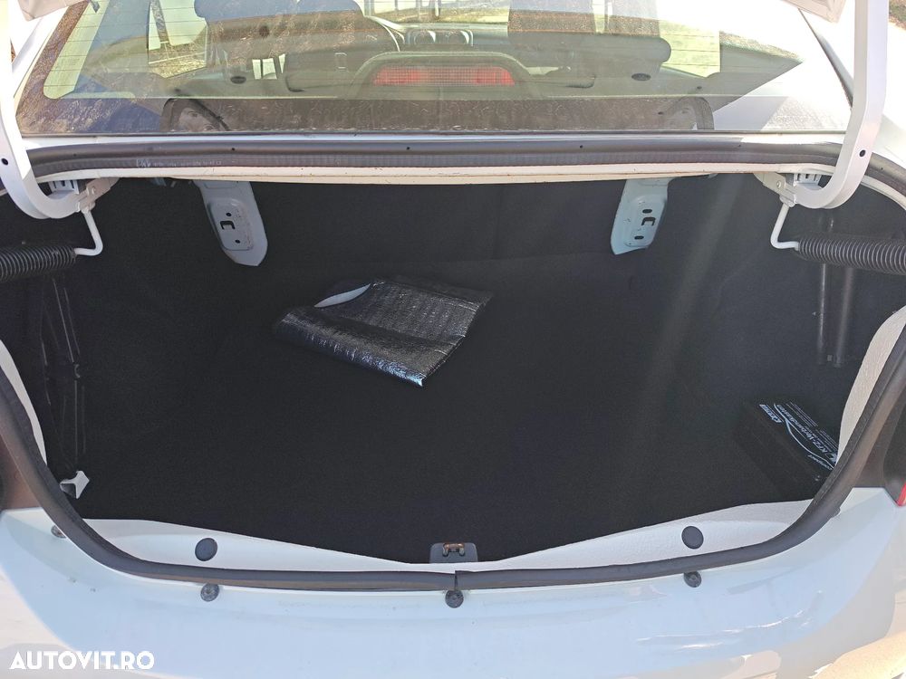 Dacia Logan 1.5 dCi 75 CP Ambiance - 7