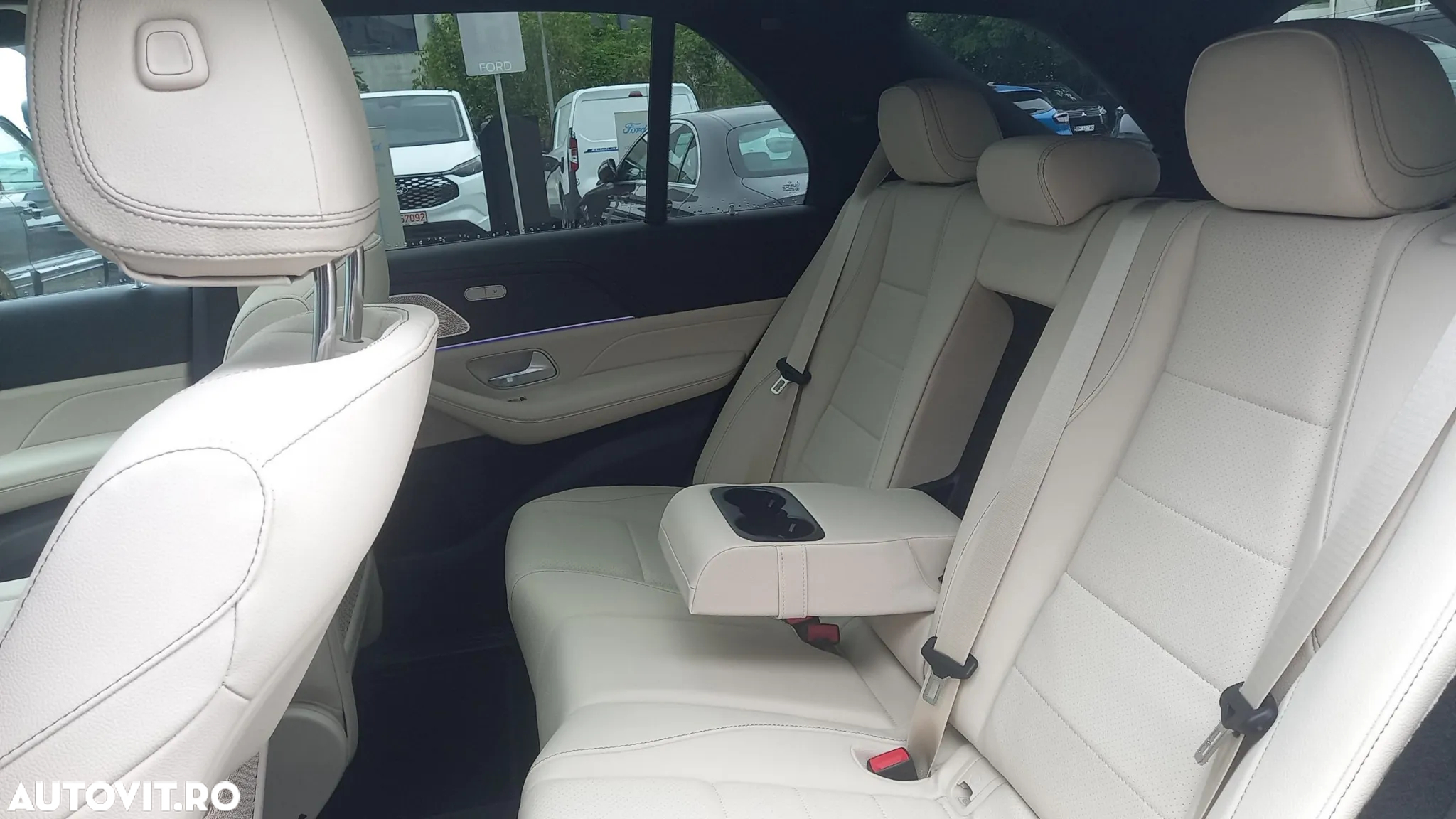 Mercedes-Benz GLE 400 e 4Matic 9G-TRONIC AMG Line Advanced Plus - 22