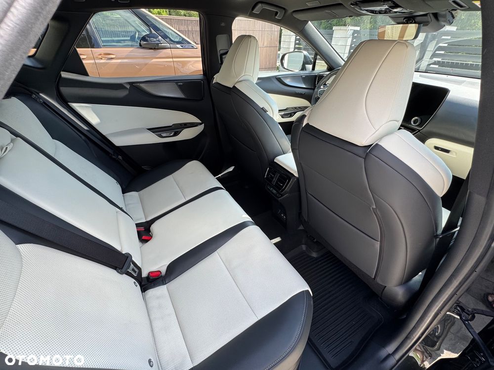 Lexus NX 350h F Sport AWD - 14