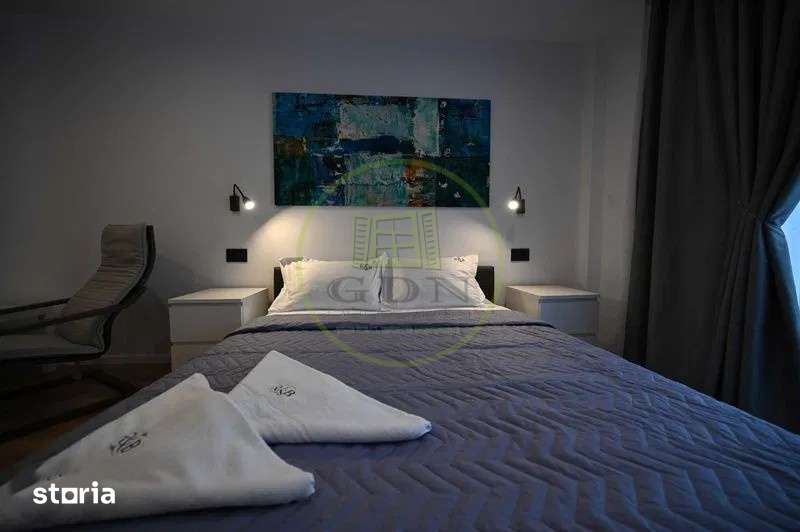 Investitie Aparthotel de lux Predeal | 3 camere | Complet utilat — fotografia 3