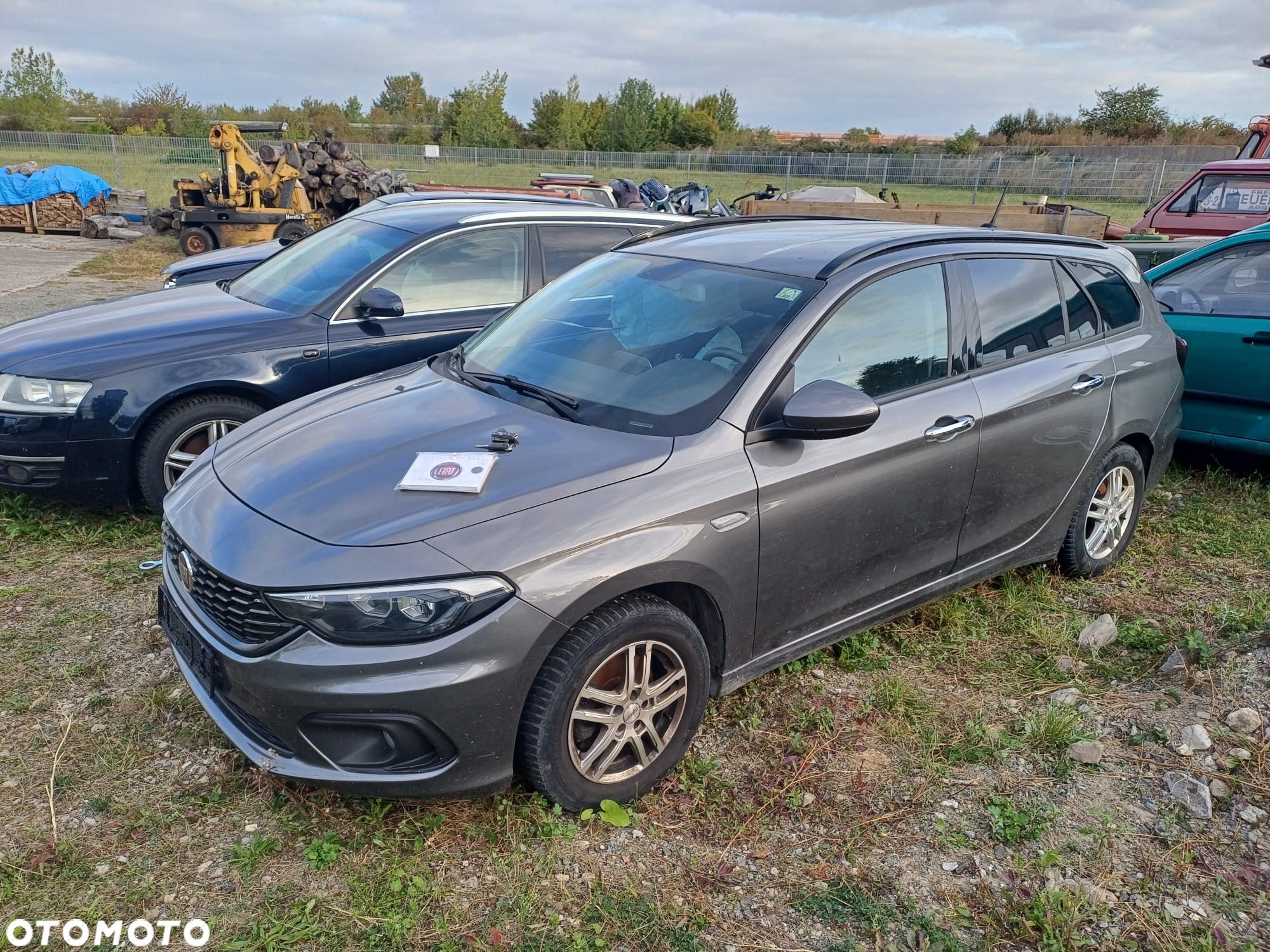 Fiat Tipo 1.4 T-Jet 16v S-Design - 1