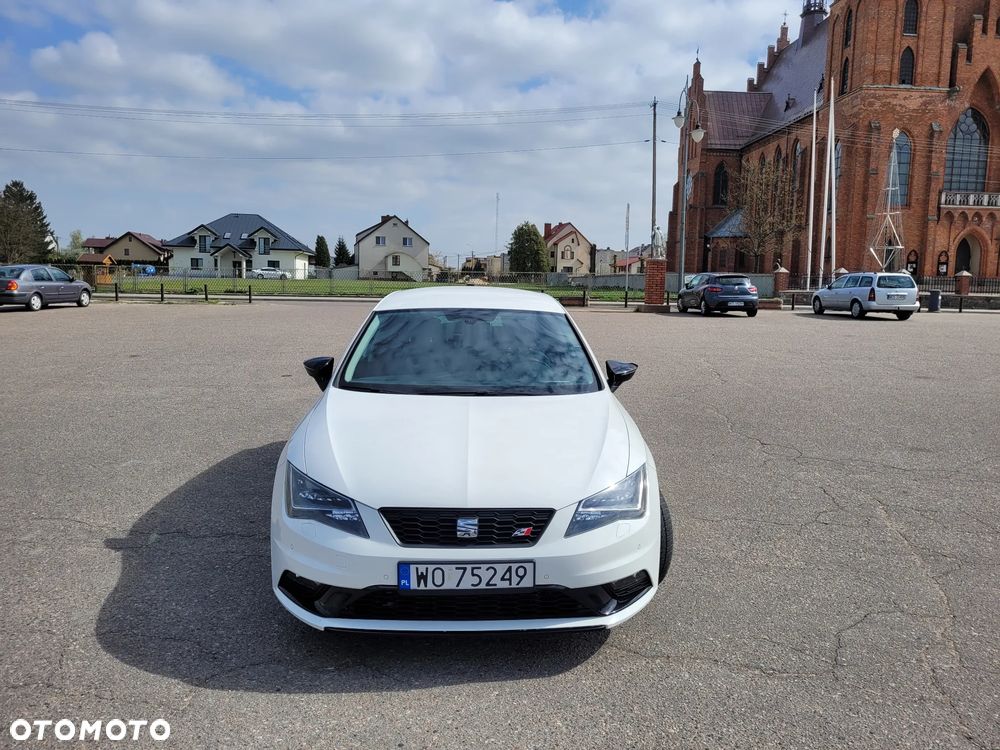 Seat Leon - 2