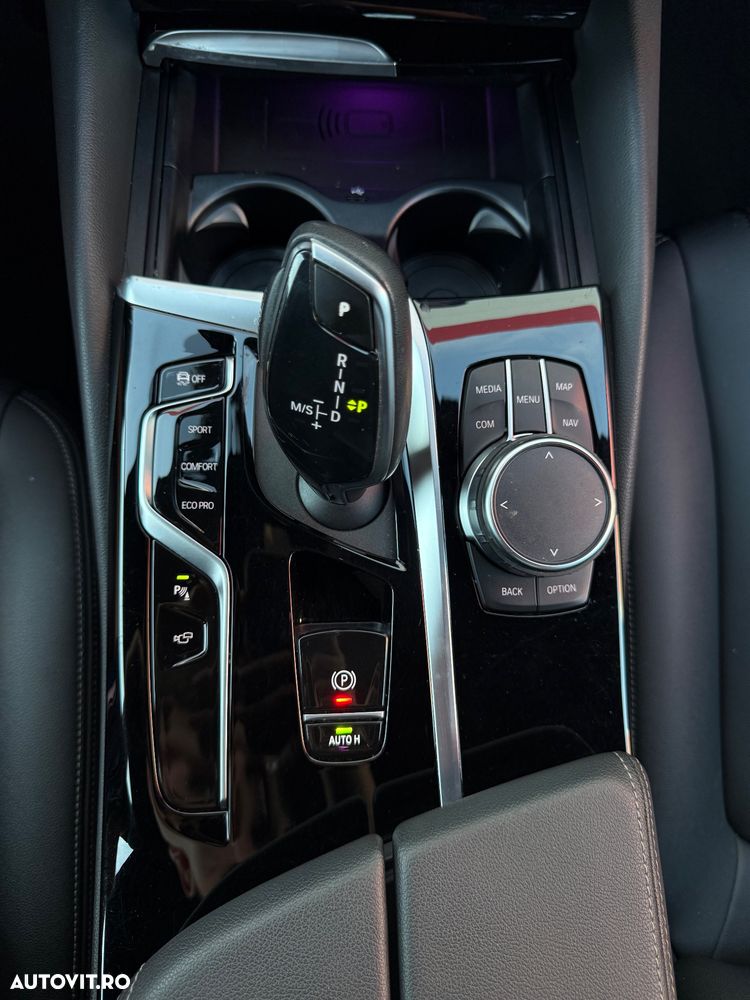 BMW Seria 5 - 28