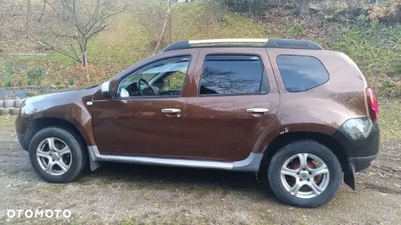 Dacia Duster 1.6 Laureate 4x4 - 7