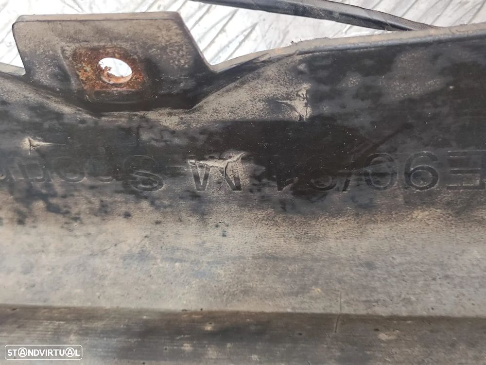 Parachoques Tras Traseiro Original BMW Serie 3 E91 Touring Carrinha LCI Pack M 2004 a 2013 - 9