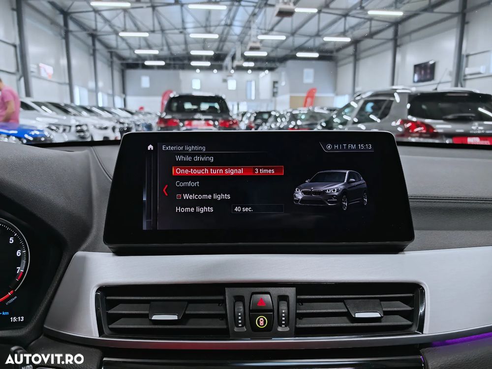 BMW X1 xDrive25e xLine - 16