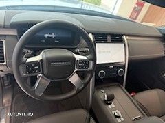 Land Rover Discovery 3.0 D350 MHEV Dynamic HSE - 13