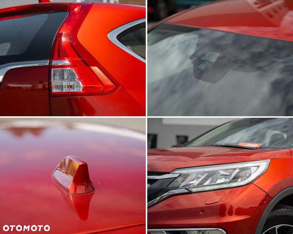 Honda CR-V 1.6i DTEC 4WD Lifestyle Plus - 23