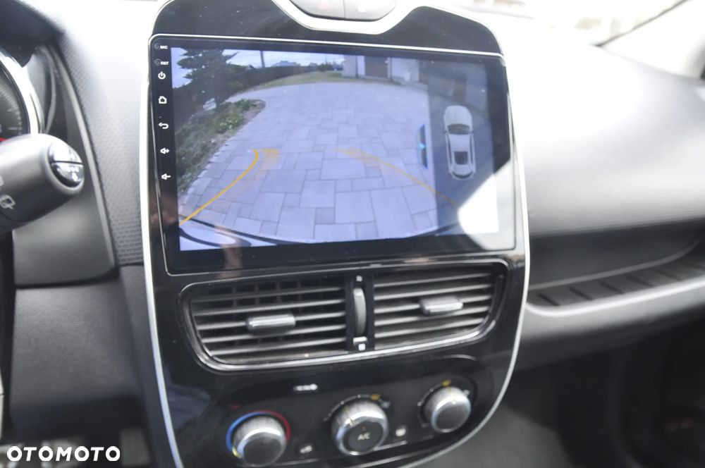 Renault Clio 1.5 dCi Energy Alize - 9